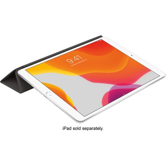 Apple - MX4U2ZM/A Smart Cover for Apple® 10.5" iPad® Pro and iPad® Air (3rd Gen) - Picture 3 of 5